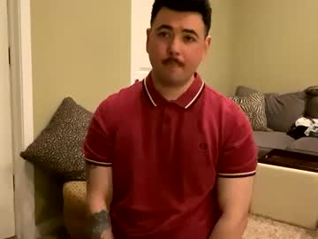 Chrisryan00 Chaturbate stream image from April 26, 2025