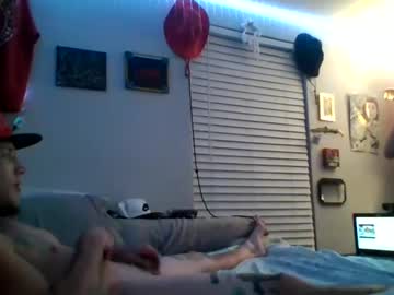 Daddycumslut0816 Chaturbate stream image from April 26, 2025