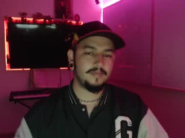 Werner_3 Chaturbate stream image from April 26, 2025