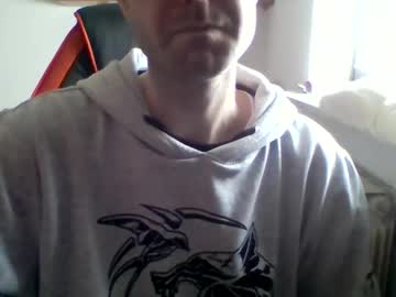 Darkv88 Chaturbate stream image from April 26, 2025