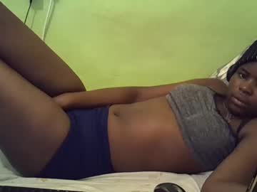 Empress_Latifa Chaturbate stream image from April 26, 2025