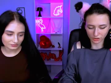 Evelina_Beauty1 Chaturbate stream image from April 26, 2025