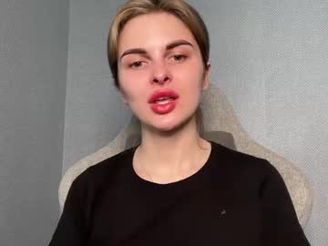 Kiss_Alina_Kiss Chaturbate stream image from April 26, 2025