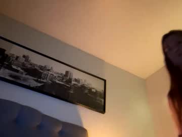 Kitty_Girly Chaturbate stream image from April 26, 2025