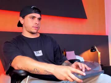 Liam_Walk Chaturbate stream image from April 26, 2025