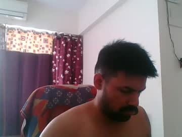Luciferdustin Chaturbate stream image from April 26, 2025