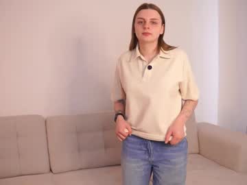 Lynnecorson Chaturbate stream image from April 26, 2025