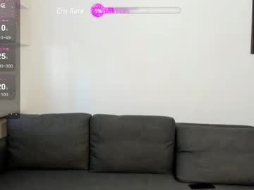 Sweet_Virtual Chaturbate stream image from April 26, 2025