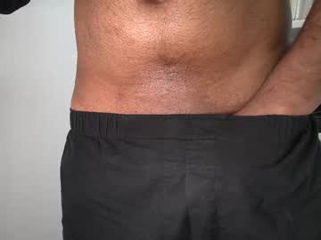 Browndaddyaus Chaturbate stream image from April 26, 2025