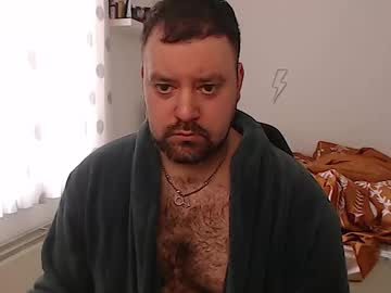 Brucemf Chaturbate stream image from April 26, 2025