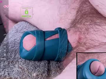 Controlmytoys Chaturbate stream image from April 26, 2025