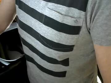 Gay_Slave_On_Cam Chaturbate stream image from April 26, 2025