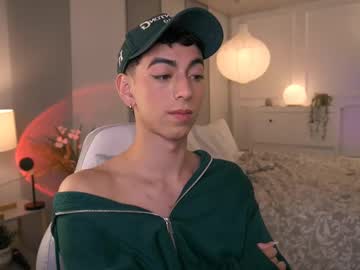 Lian_____ Chaturbate stream image from April 26, 2025