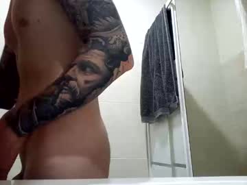 Morenoguapo24 Chaturbate stream image from April 26, 2025