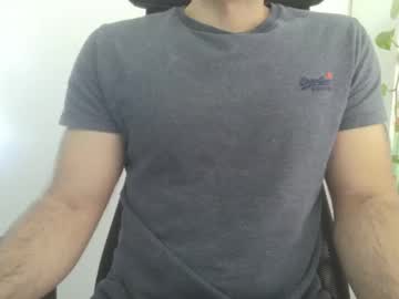 Noname1994 Chaturbate stream image from April 26, 2025