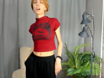 Odelindahayne Chaturbate stream image from April 26, 2025