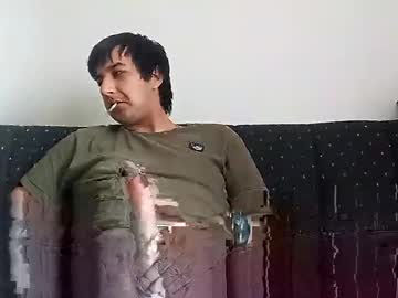 Starrynighter7 Chaturbate stream image from April 26, 2025