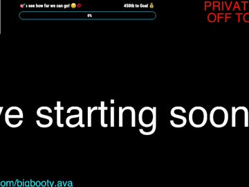 Sweetieaava Chaturbate stream image from April 26, 2025