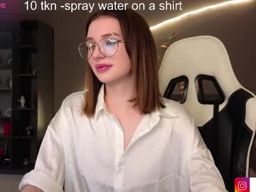 Ammy_77 Chaturbate stream image from April 26, 2025