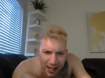 Beaualexanderhilton Chaturbate stream image from April 26, 2025