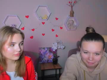 Laura_Whisper Chaturbate stream image from April 26, 2025