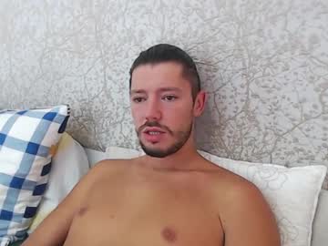 Mikeyysteel Chaturbate stream image from April 26, 2025