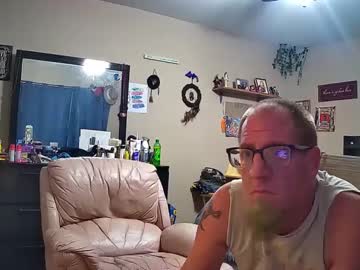 Redrocketfirefox Chaturbate stream image from April 26, 2025