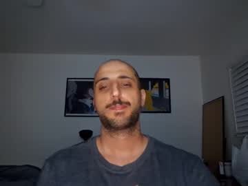 Thickdickeddom Chaturbate stream image from April 26, 2025
