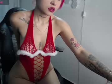 Violet_Adams11_Aws Chaturbate stream image from April 26, 2025