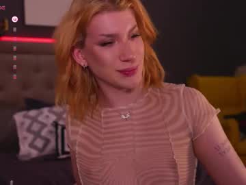 Ariana_Asti Chaturbate stream image from April 26, 2025