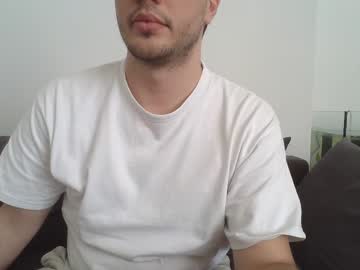 Assdatslap Chaturbate stream image from April 26, 2025
