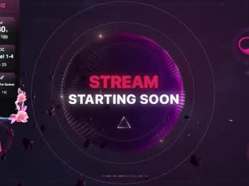 Badgirlbellab Chaturbate stream image from April 26, 2025