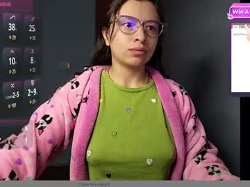 Candysweet9767659 Chaturbate stream image from April 26, 2025