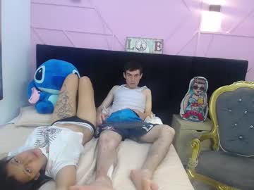 Couplee_Hotty stream image from April 26, 2025