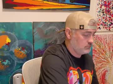 Dadbodytats Chaturbate stream image from April 26, 2025