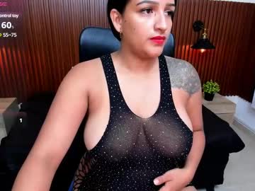 Electrarose_ Chaturbate stream image from April 26, 2025