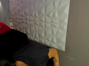 Ely_Evans Chaturbate stream image from April 26, 2025