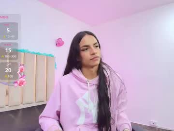 Freya_Tay Chaturbate stream image from April 26, 2025