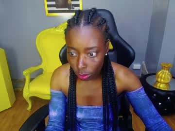 Gaia_T Chaturbate stream image from April 26, 2025