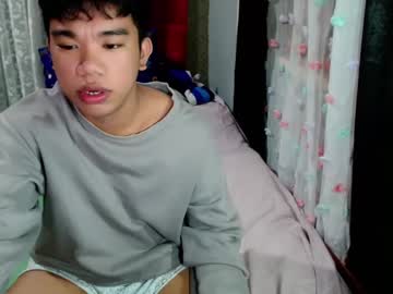 Jadexcummer_Asian69 Chaturbate stream image from April 26, 2025