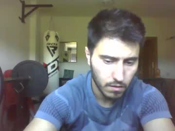 Jm_Loko Chaturbate stream image from April 26, 2025