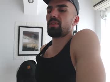 Liamlanson08 Chaturbate stream image from April 26, 2025