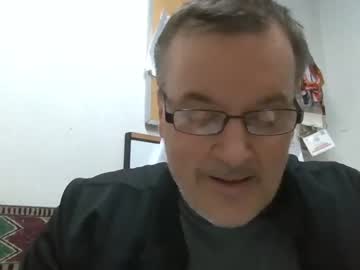 Marty1688 Chaturbate stream image from April 26, 2025