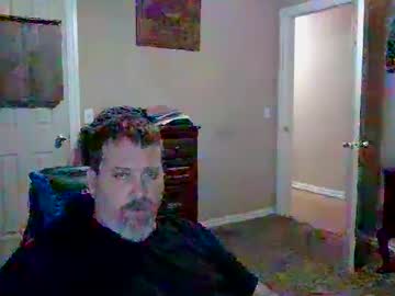 Mercer1977 Chaturbate stream image from April 26, 2025