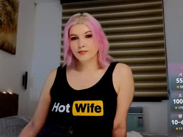 Olisunny5 Chaturbate stream image from April 26, 2025