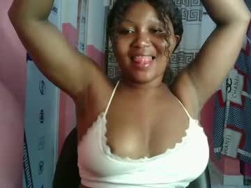 Prettie_Becky Chaturbate stream image from April 26, 2025