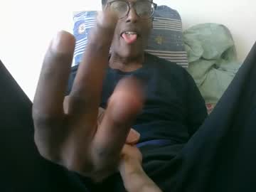 Watchmassiveafricanbbc666 Chaturbate stream image from April 26, 2025