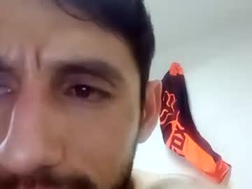 Bauza723 Chaturbate stream image from April 26, 2025
