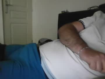 C_Drik62 Chaturbate stream image from April 26, 2025