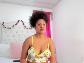 Cute_Angel915 Chaturbate stream image from April 26, 2025